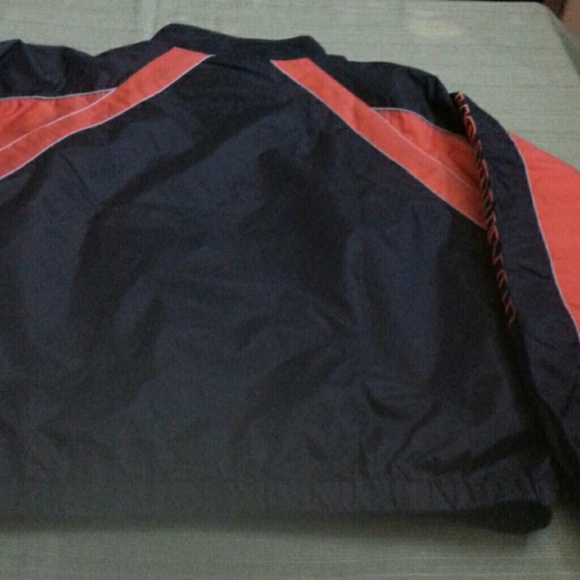 WINNER' CIRCLE BEAUTIFUL HARVICK JACKET EXCELLENT - Picture 6 of 7